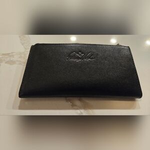 Patricia Nash Heritage Collection Nazari RFID Billfold Leather Wallet